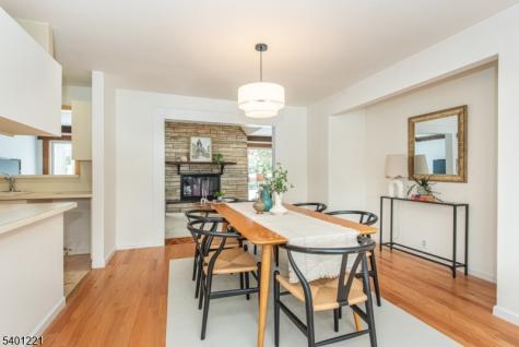 27 Balston Drive Verona NJ 07044