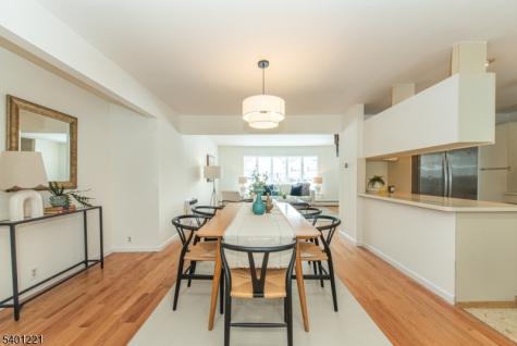 27 Balston Drive Verona NJ 07044