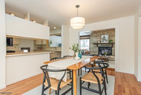 27 Balston Drive Verona NJ 07044