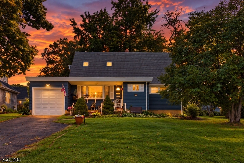 1033 Clinton Avenue South Plainfield NJ 07080