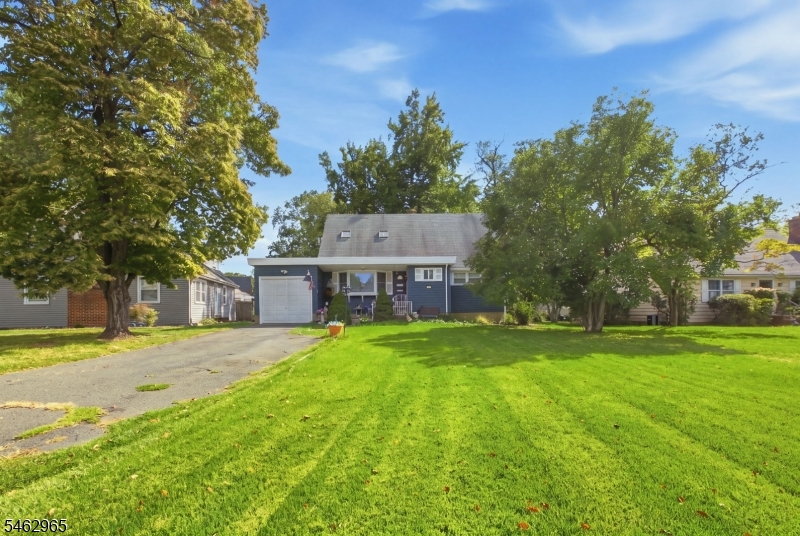 1033 Clinton Avenue South Plainfield NJ 07080