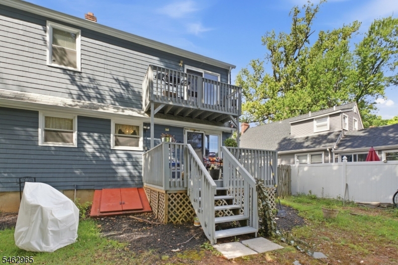 1033 Clinton Avenue South Plainfield NJ 07080