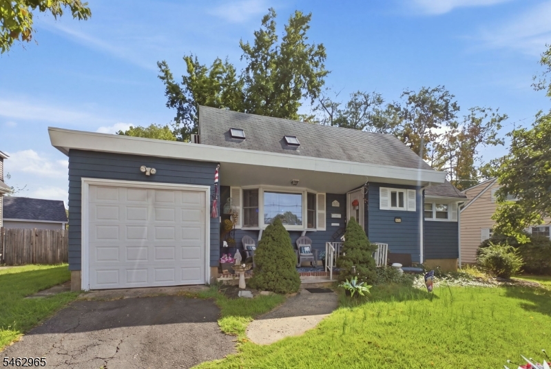 1033 Clinton Avenue South Plainfield NJ 07080