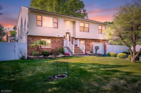 127 Warren Street South Plainfield NJ 07080