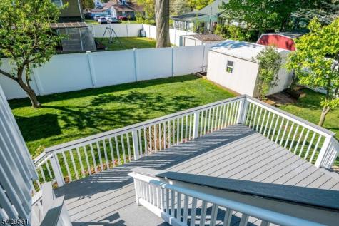 127 Warren Street South Plainfield NJ 07080