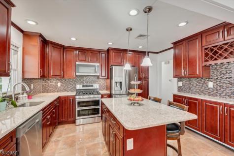127 Warren Street South Plainfield NJ 07080