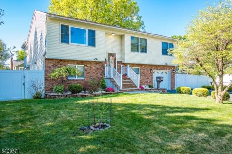 127 Warren Street South Plainfield NJ 07080