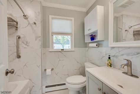 127 Warren Street South Plainfield NJ 07080