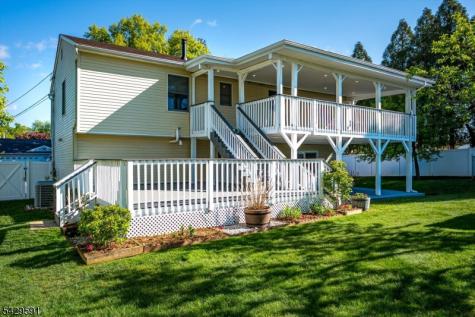127 Warren Street South Plainfield NJ 07080