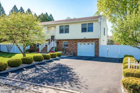 127 Warren Street South Plainfield NJ 07080