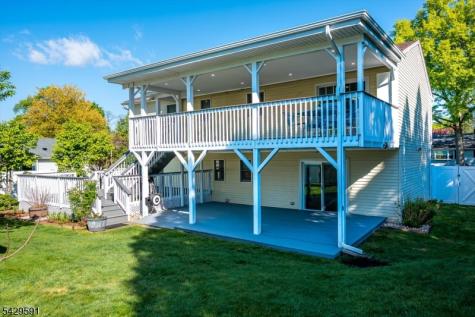 127 Warren Street South Plainfield NJ 07080