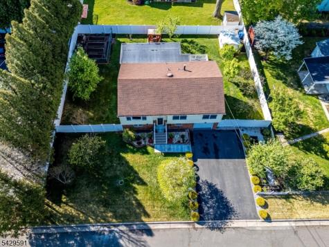 127 Warren Street South Plainfield NJ 07080
