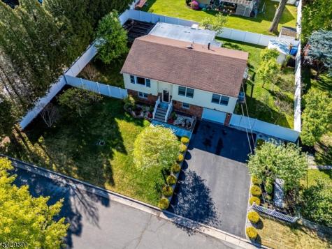 127 Warren Street South Plainfield NJ 07080
