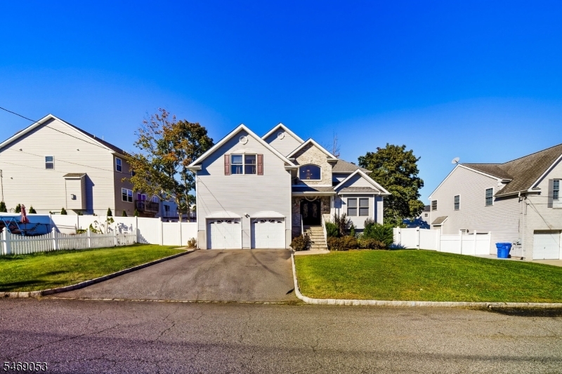 36 Fiume Street Woodbridge NJ 08830