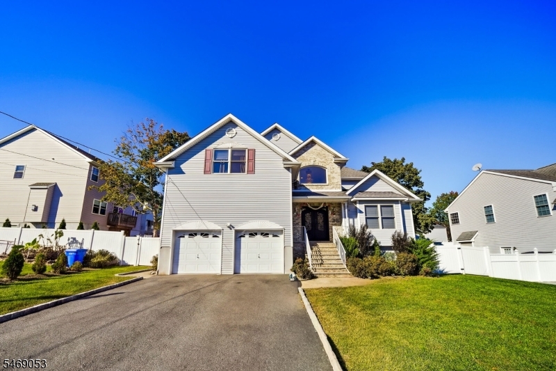 36 Fiume Street Woodbridge NJ 08830