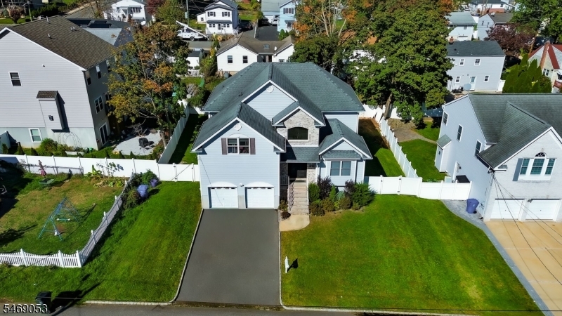 36 Fiume Street Woodbridge NJ 08830