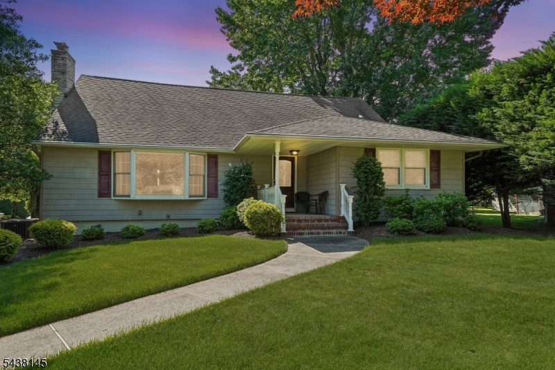 830 Raritan Road Scotch Plains NJ 07076