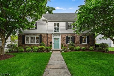 31 The Fairway Montclair NJ 07043