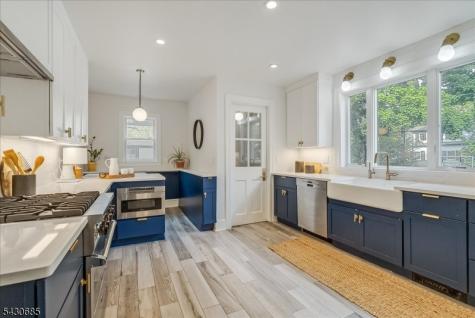 31 The Fairway Montclair NJ 07043