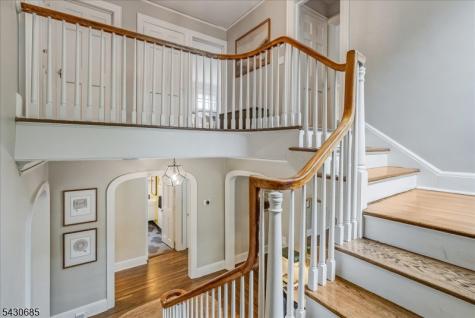 31 The Fairway Montclair NJ 07043