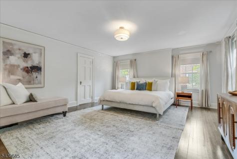 31 The Fairway Montclair NJ 07043
