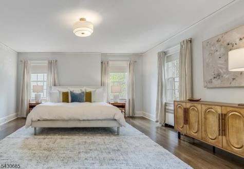 31 The Fairway Montclair NJ 07043