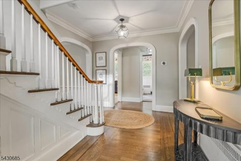 31 The Fairway Montclair NJ 07043