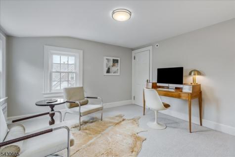 31 The Fairway Montclair NJ 07043