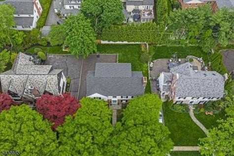 31 The Fairway Montclair NJ 07043