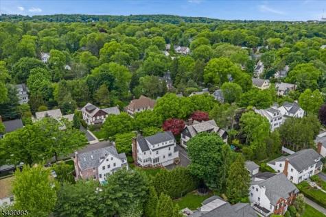 31 The Fairway Montclair NJ 07043
