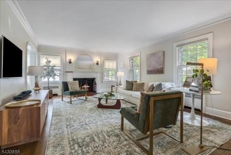 31 The Fairway Montclair NJ 07043