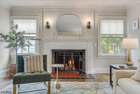 31 The Fairway Montclair NJ 07043