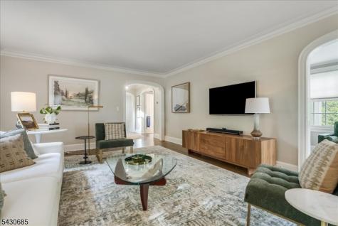 31 The Fairway Montclair NJ 07043