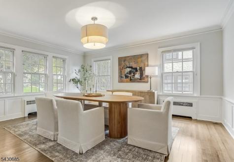 31 The Fairway Montclair NJ 07043
