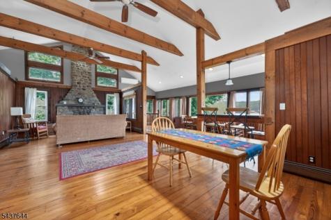 138 Lakeside Dr, West Liberty NJ 07823