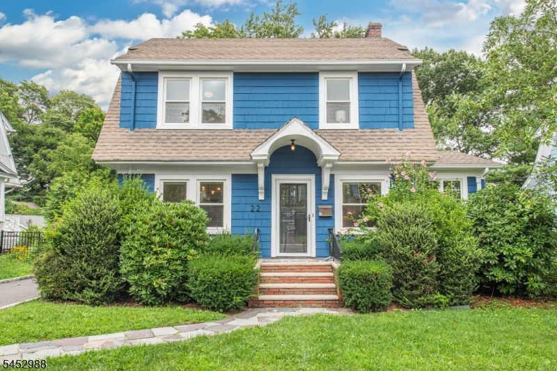 22 Euclid Place Montclair NJ 07042