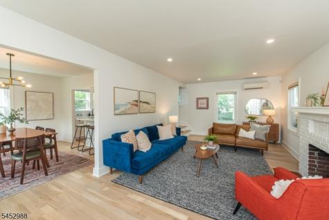 22 Euclid Place Montclair NJ 07042