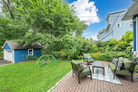 22 Euclid Place Montclair NJ 07042