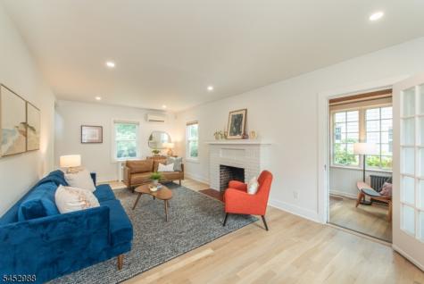 22 Euclid Place Montclair NJ 07042