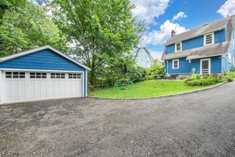 22 Euclid Place Montclair NJ 07042