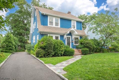 22 Euclid Place Montclair NJ 07042