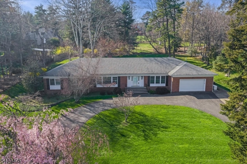 5 Edgehill Road West Orange NJ 07052
