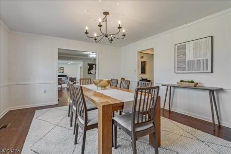 5 Edgehill Road West Orange NJ 07052