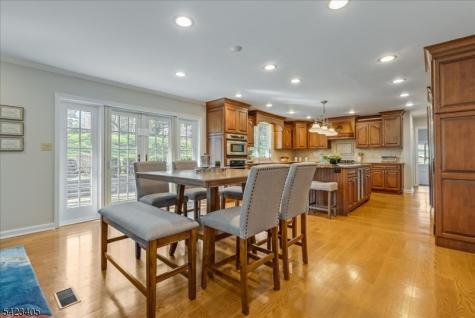 5 Edgehill Road West Orange NJ 07052