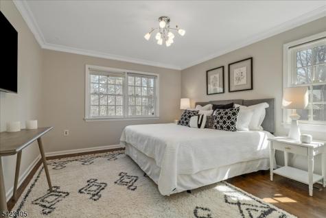 5 Edgehill Road West Orange NJ 07052