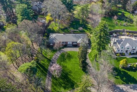 5 Edgehill Road West Orange NJ 07052