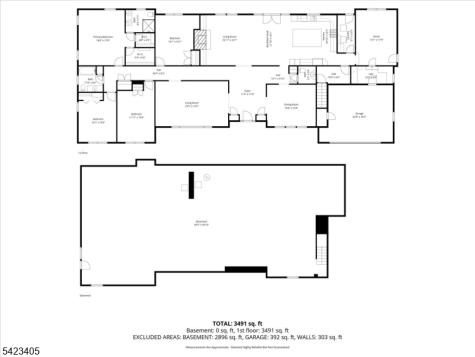 5 Edgehill Road West Orange NJ 07052