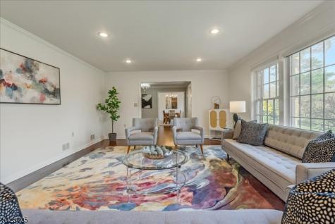 5 Edgehill Road West Orange NJ 07052