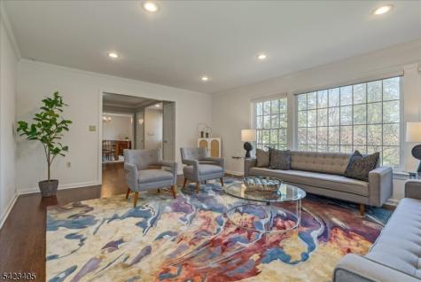 5 Edgehill Road West Orange NJ 07052