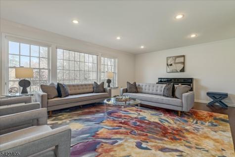5 Edgehill Road West Orange NJ 07052